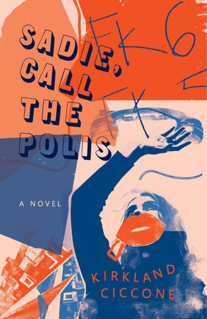 Sadie, Call The Polis, EPUB eBook