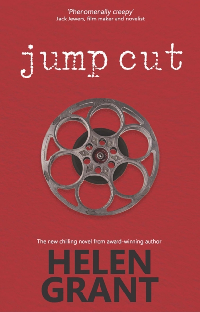 Jump Cut, EPUB eBook