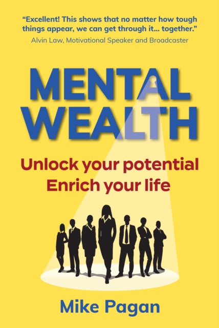 Mental Wealth, EPUB eBook