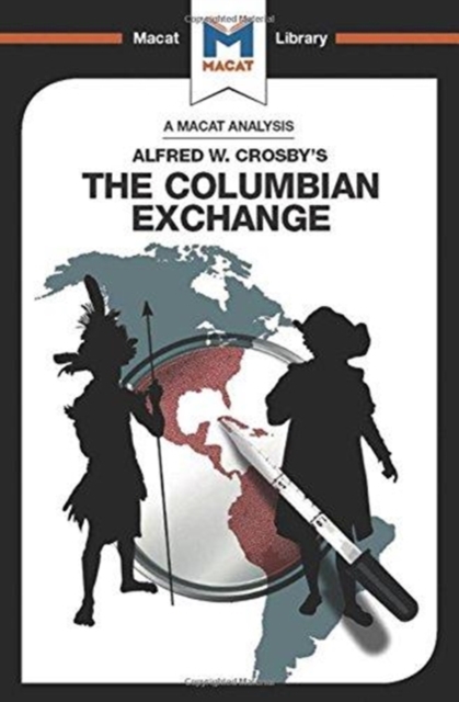 The Columbian Exchange, Hardback Book