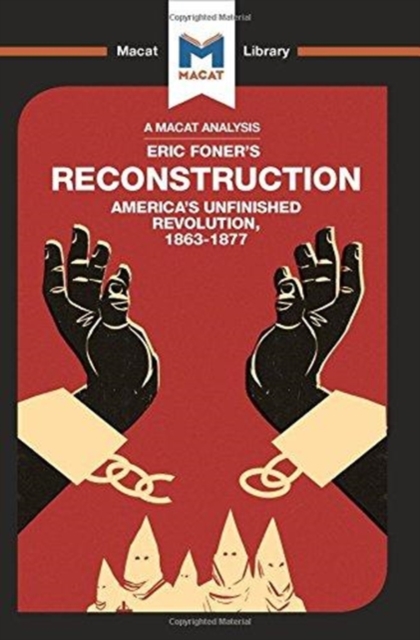 Reconstruction in America, Hardback Book