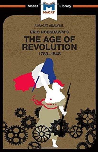 The Age Of Revolution, Hardback Book