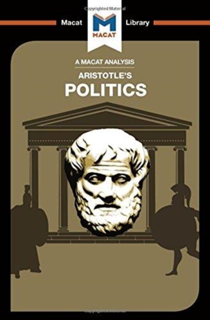 An Analysis of Aristotle's Politics, Hardback Book