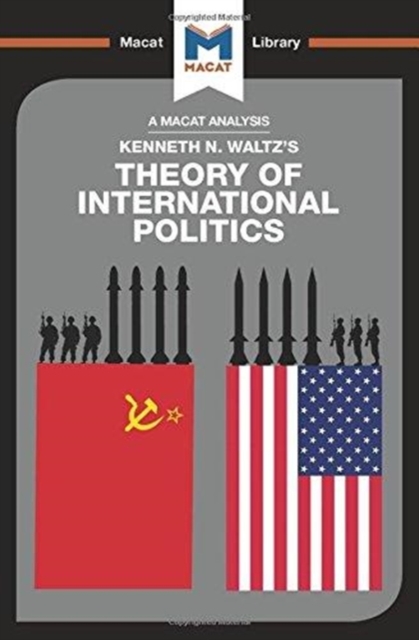 Theory of International Politics, Hardback Book