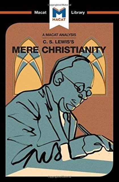 An Analysis of C.S. Lewis's Mere Christianity, Hardback Book
