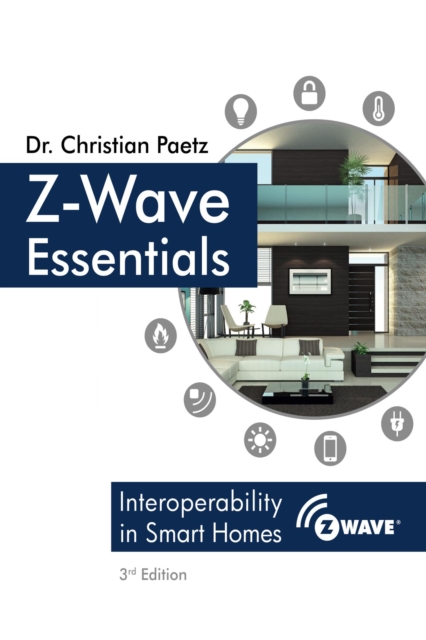 Z-Wave Essentials, EPUB eBook