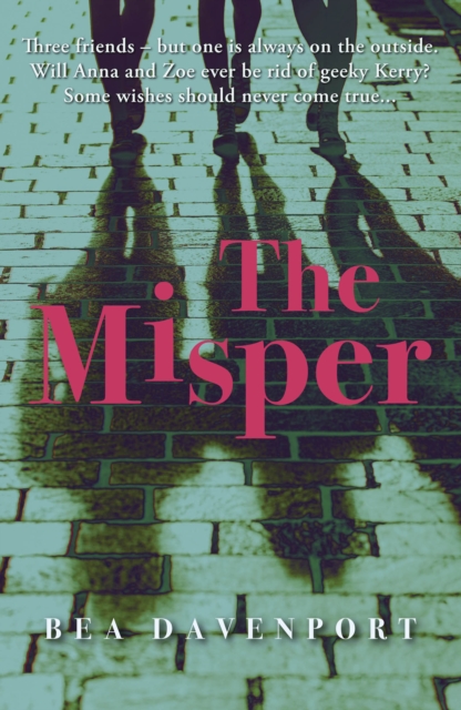 The Misper, EPUB eBook