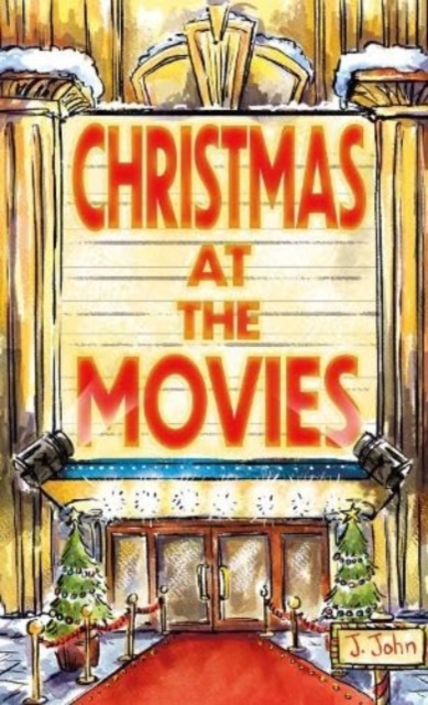 Christmas at the Movies, Paperback / softback Book