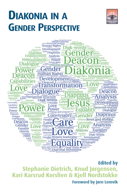 Diakonia in a Gender Perspective, EPUB eBook