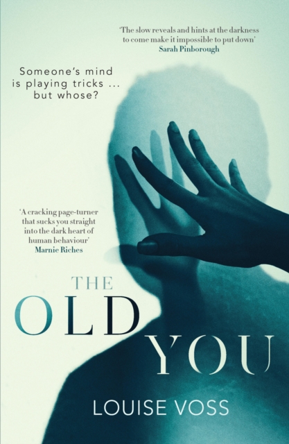 The Old You, EPUB eBook