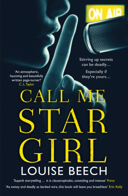 Call Me Star Girl, EPUB eBook