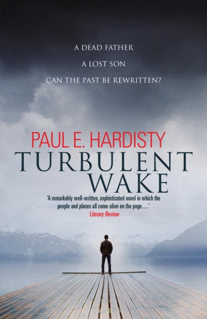 Turbulent Wake, EPUB eBook