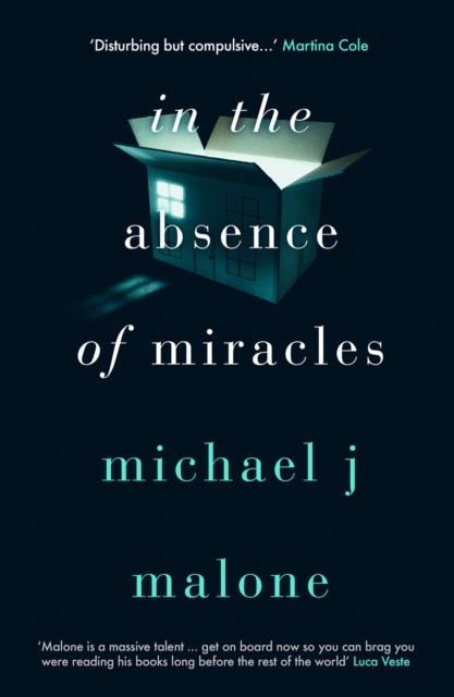 In the Absence of Miracles, Paperback / softback Book