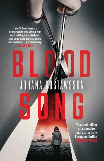Blood Song, EPUB eBook