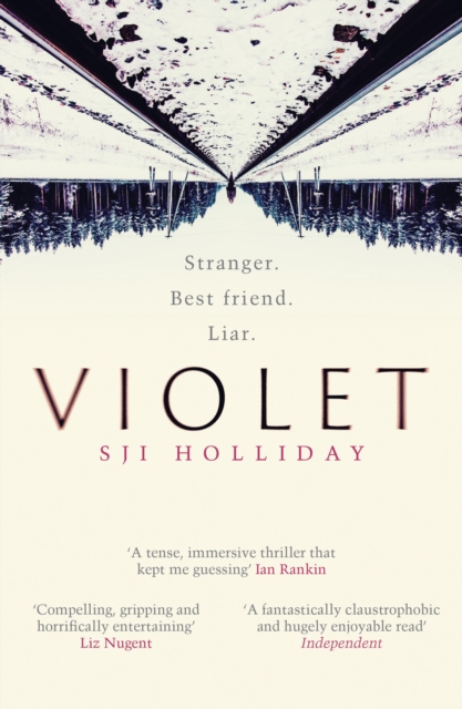 Violet, EPUB eBook