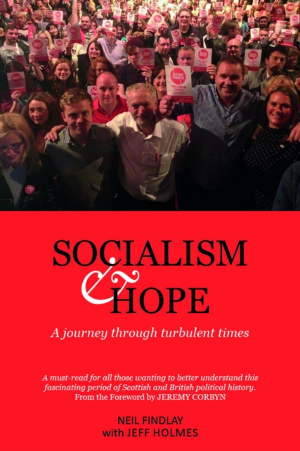 Socialism & Hope, EPUB eBook