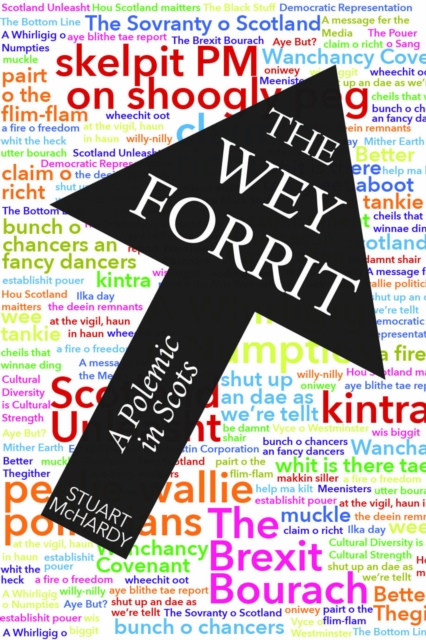 The Wey Forrit, EPUB eBook