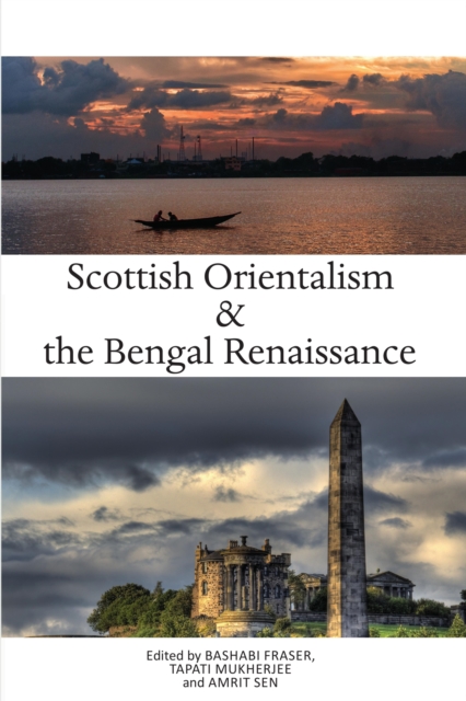 Scottish Orientalism, EPUB eBook