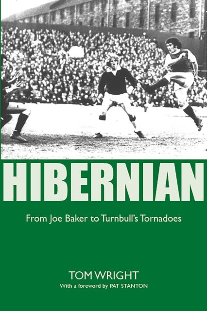 Hibernian, EPUB eBook