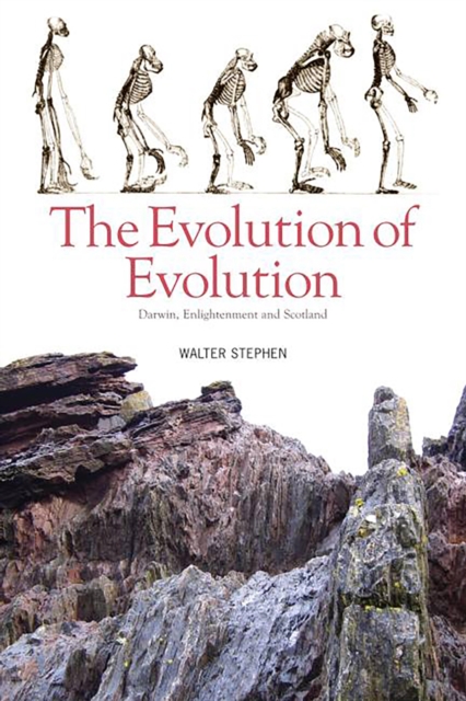 The Evolution of Evolution, EPUB eBook