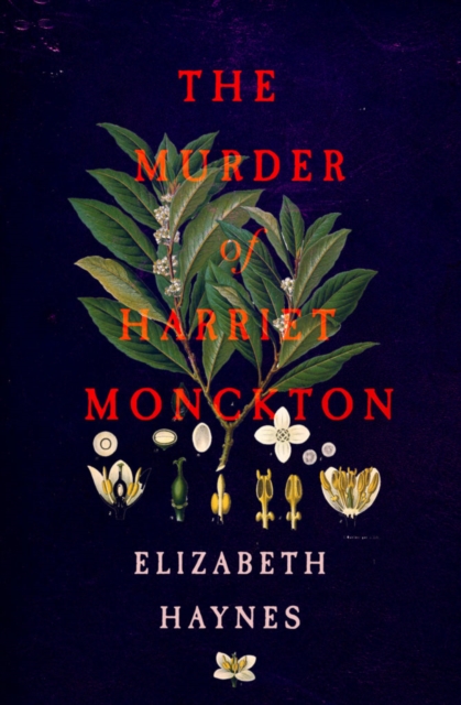The Murder of Harriet Monckton, Paperback / softback Book