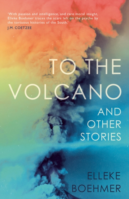To the Volcano, EPUB eBook