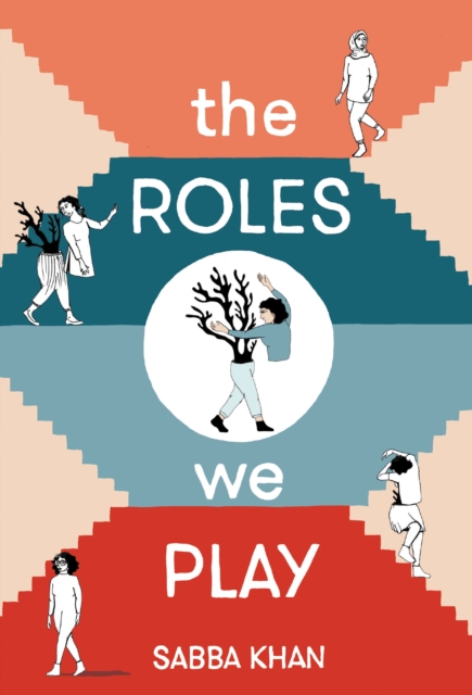 The Roles We Play, Paperback / softback Book