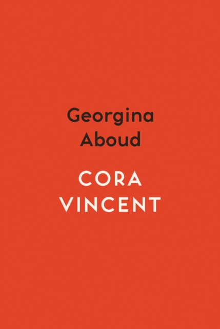 Cora Vincent, EPUB eBook