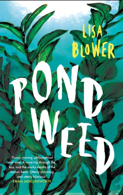 Pondweed, Paperback / softback Book
