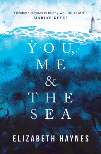 You, Me & the Sea, Paperback / softback Book