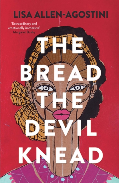 The Bread the Devil Knead, EPUB eBook