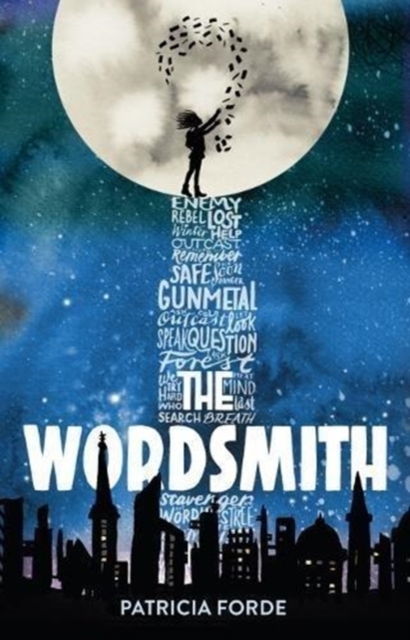 The Wordsmith, Paperback / softback Book