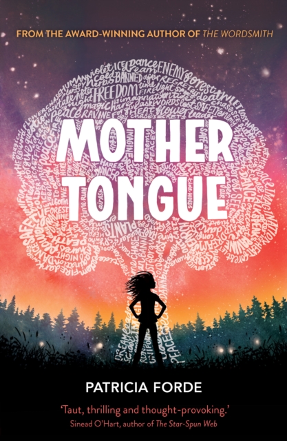 Mother Tongue, EPUB eBook