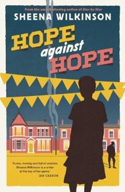 Hope against Hope, Paperback / softback Book