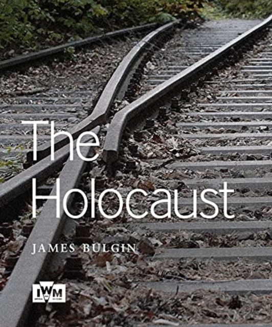 Holocaust, Paperback / softback Book