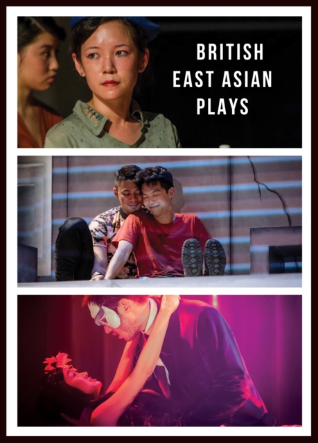British East Asian Plays, EPUB eBook