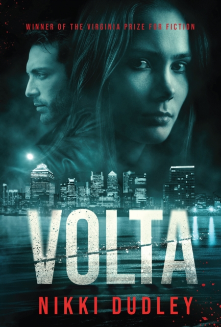 Volta, Paperback / softback Book