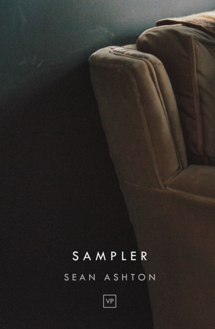 Sampler, Paperback / softback Book
