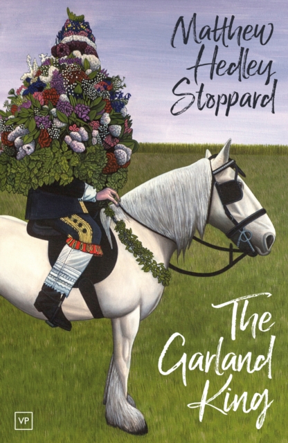 The Garland King, Paperback / softback Book
