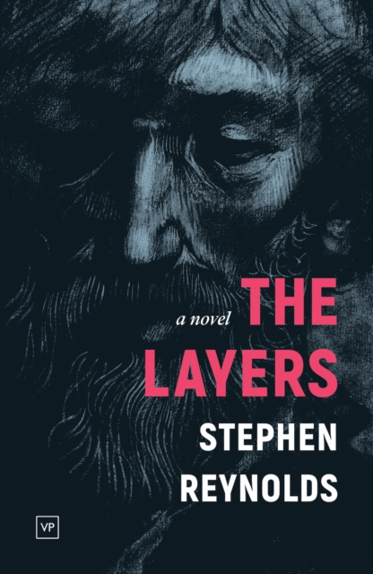 The Layers, Paperback / softback Book