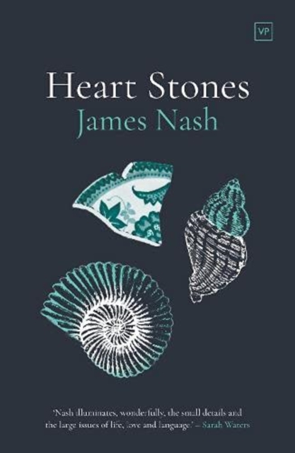 Heart Stones, Paperback / softback Book