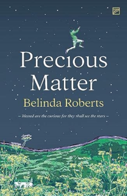 Precious Matter, Paperback / softback Book
