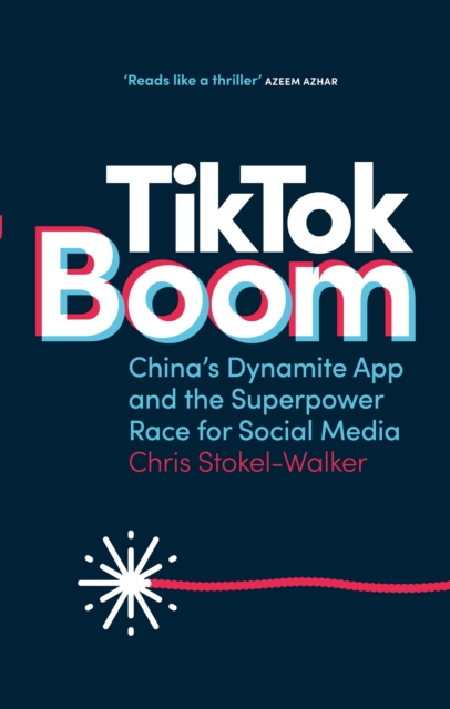 TikTok Boom, EPUB eBook
