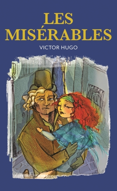 Les Miserables, Hardback Book