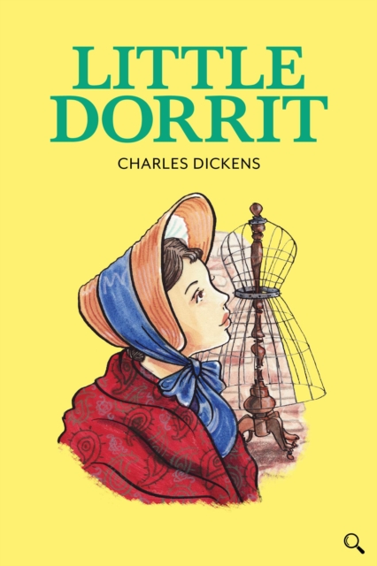 Little Dorrit, Hardback Book