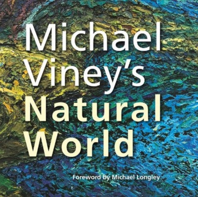 Michael Viney's Natural World, Paperback / softback Book