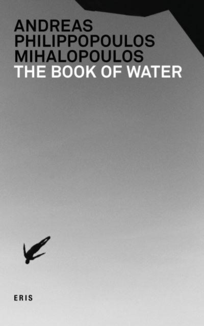 Book of Water, Paperback / softback Book