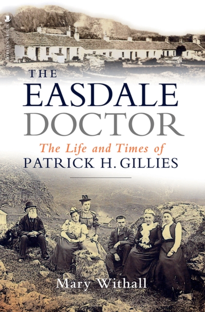 The Easdale Doctor, Paperback / softback Book