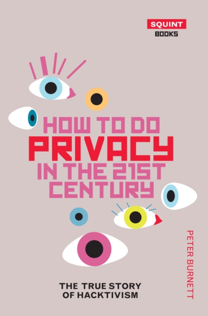 How To Do Privacy In The 21st Century: The True Story of, Paperback / softback Book