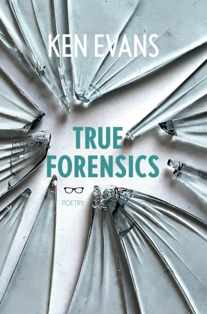 True Forensics, Paperback / softback Book